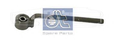 4.40122, Clamping screw — Diesel Technic