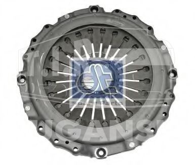 1.13128, Clutch cover — Diesel Technic