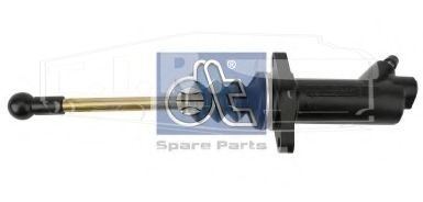 4.61512, Clutch cylinder — Diesel Technic