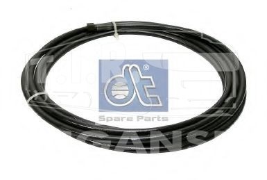 Clutch hose