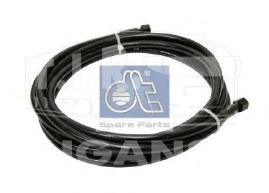 Clutch hose
