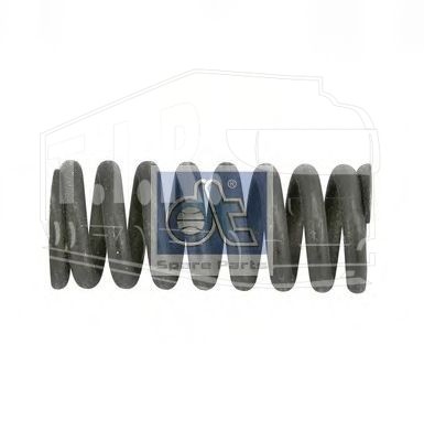 1.14050, Compression spring — Diesel Technic