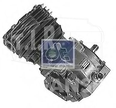 Compressor