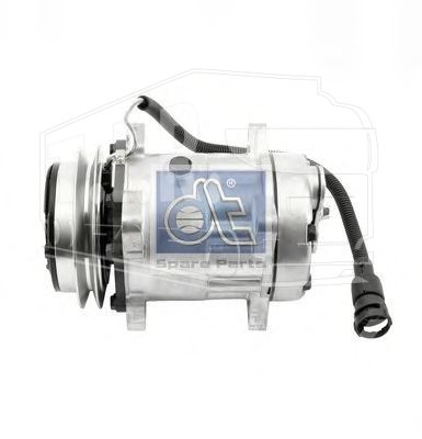 5.45290, Compressor — Diesel Technic