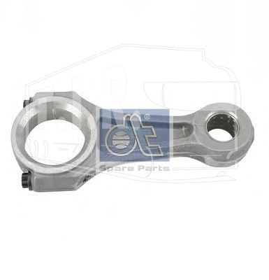 2.44837, Con rod — Diesel Technic
