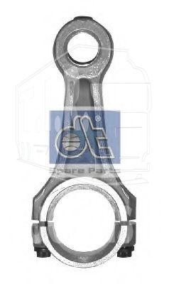 2.44837, Con rod — Diesel Technic