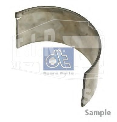 1.10379, Con rod bearing — Diesel Technic