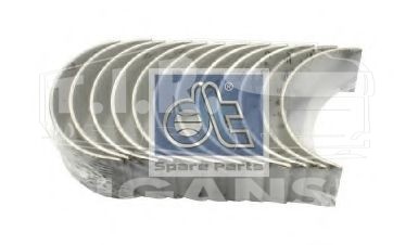 1.10380, Con rod bearing — Diesel Technic