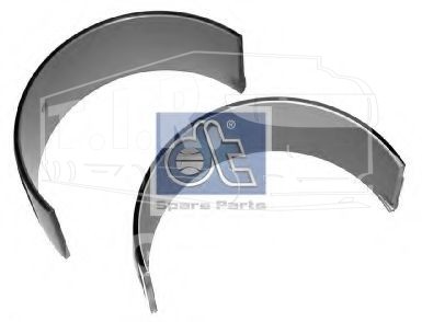 Con rod bearing