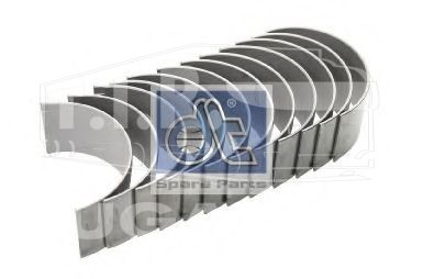1.33227, Con rod bearing kit — Diesel Technic