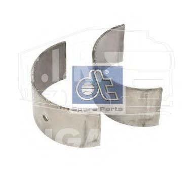 Con rod bearing kit