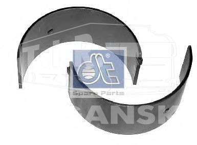 2.91467, Con rod bearing kit — Diesel Technic
