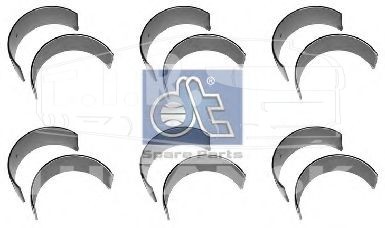 Con rod bearing kit
