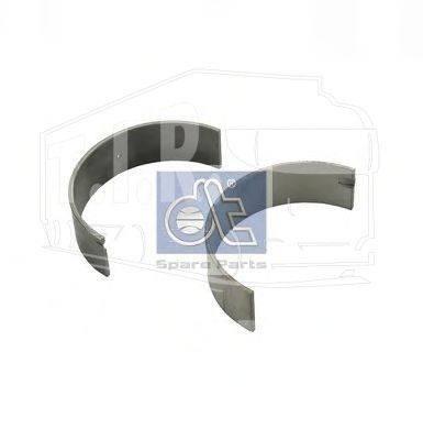 4.50265, Con rod bearing kit — Diesel Technic