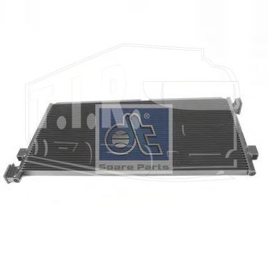2.76005, Condenser — Diesel Technic