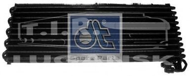 3.82200, Condenser — Diesel Technic