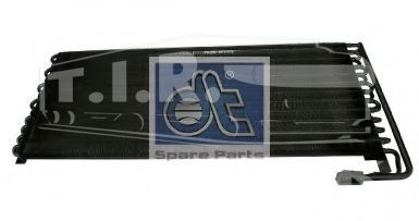 3.82201, Condenser — Diesel Technic