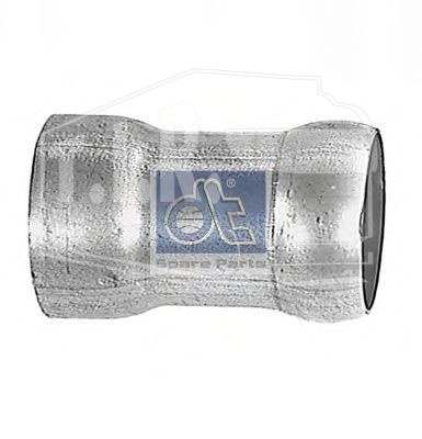 4.61337, Connecting pipe — Diesel Technic