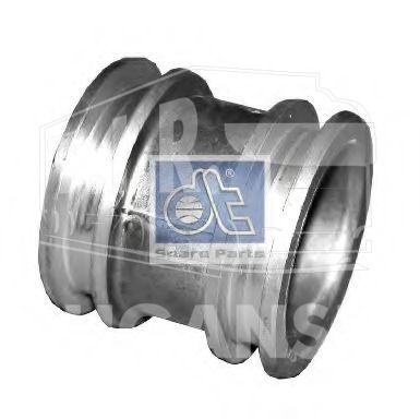 4.61583, Connecting pipe — Diesel Technic