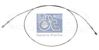 1.20044, Control cable — Diesel Technic