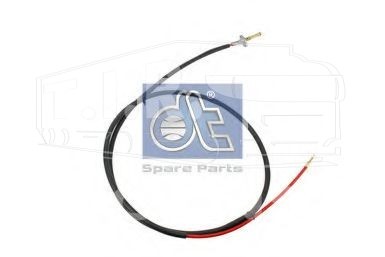 2.32121, Control cable — Diesel Technic