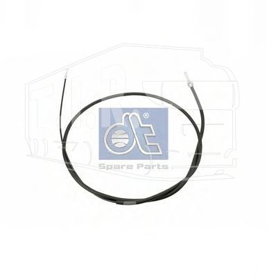 2.32125, Control cable — Diesel Technic