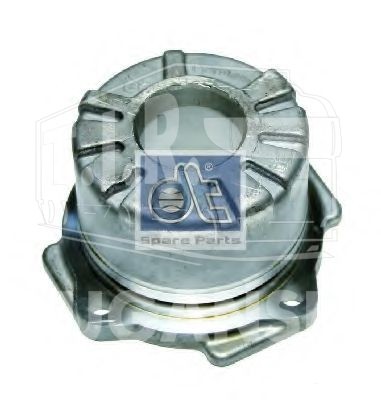 4.62165, Control cylinder — Diesel Technic