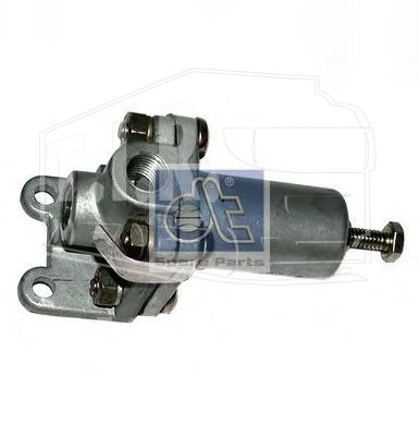 1.18315, Control valve — Diesel Technic
