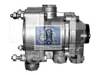 2.43015, Control valve — Diesel Technic