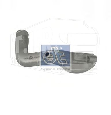 4.60740, Cooling line — Diesel Technic