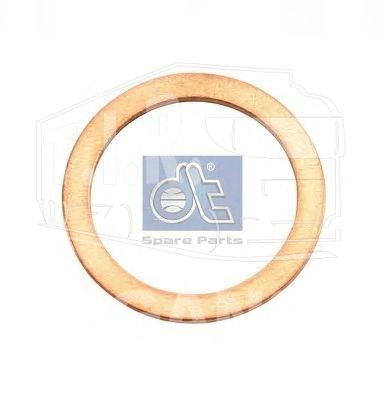 9.01192, Copper washer — Diesel Technic