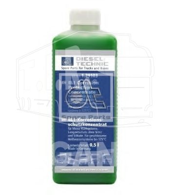 2.14201, Corrosion agent — Diesel Technic