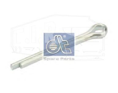 2.30031, Cotter pin — Diesel Technic