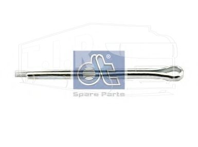 9.42008, Cotter pin — Diesel Technic