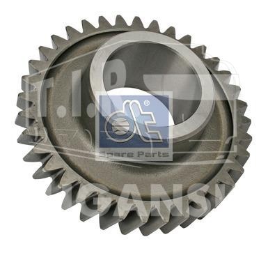 1.14009, Counter gear — Diesel Technic