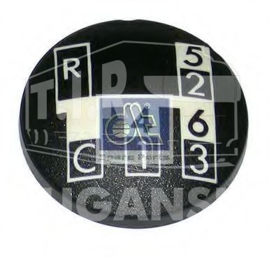 1.14571, Cover — Diesel Technic
