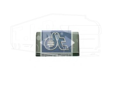 4.60505, Cover — Diesel Technic
