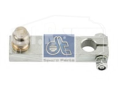 1.22110, Crank lever — Diesel Technic