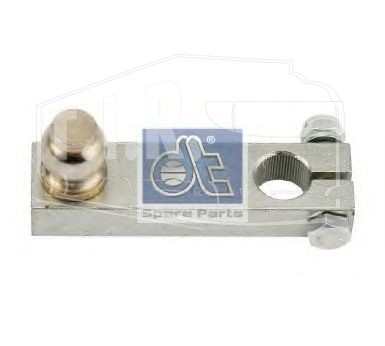 1.22115, Crank lever — Diesel Technic