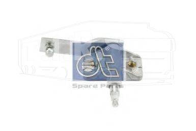 1.22116, Crank lever — Diesel Technic