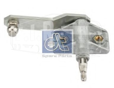 1.22117, Crank lever — Diesel Technic