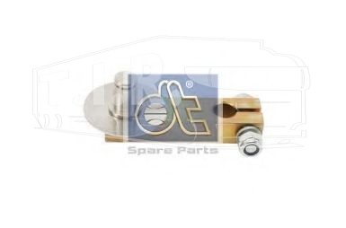 2.25143, Crank lever — Diesel Technic