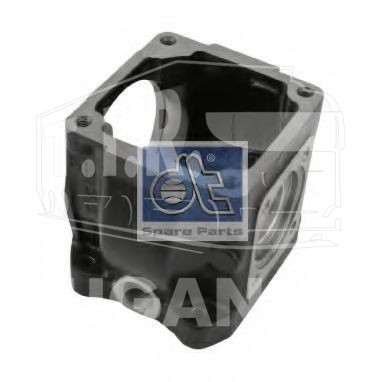 4.60850, Crankcase — Diesel Technic