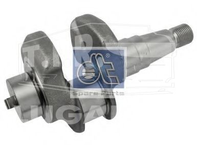 4.60849, Crankshaft — Diesel Technic