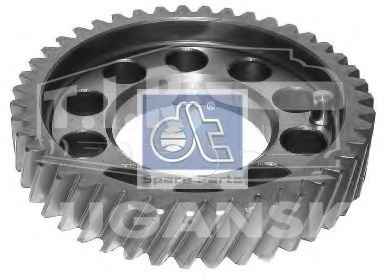4.61478, Crankshaft gear — Diesel Technic