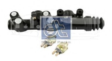 4.60644, Cylinder — Diesel Technic
