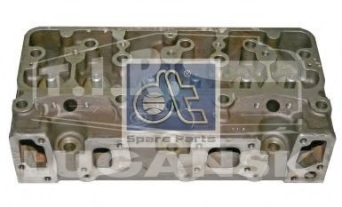 1.10103, Cylinder head — Diesel Technic