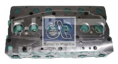 1.10162, Cylinder head — Diesel Technic