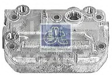 2.44842, Cylinder head — Diesel Technic