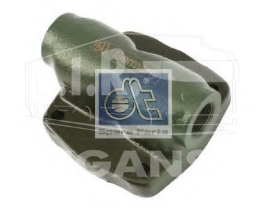 4.60852, Cylinder head — Diesel Technic